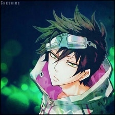MyAnimeList profile picture for @Rawda
