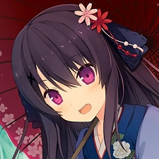 MyAnimeList profile picture for @JavL