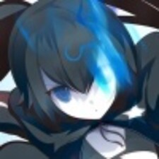 MyAnimeList profile picture for @Broad