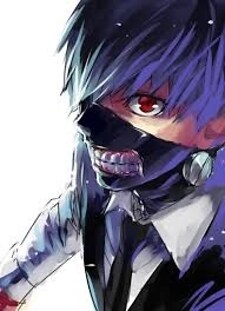 Kaneki-kun520