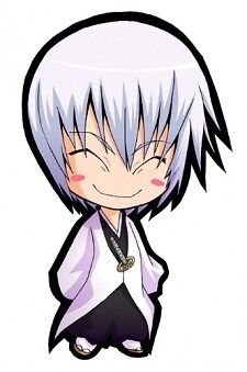 Ulquiorra-chan