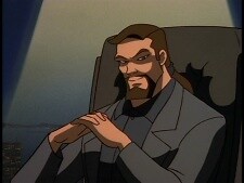 David-Xanatos