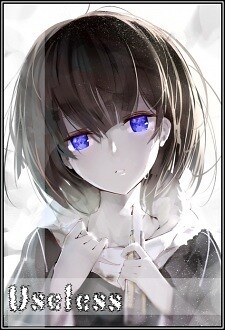 Useless_Goddess