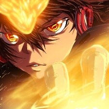 MyAnimeList profile picture for @Avec