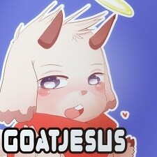 GoatJesus