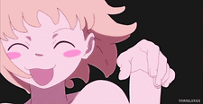 MyAnimeList profile picture for @Debating