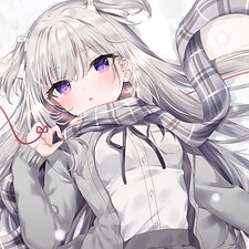MyAnimeList profile picture for @Conditional