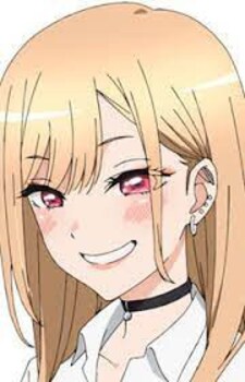 MyAnimeList profile picture for @goth