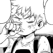 bakugou