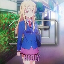 Hrdly