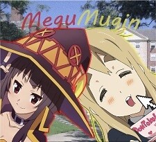 Megumugin