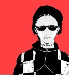 MyAnimeList profile picture for @sklein