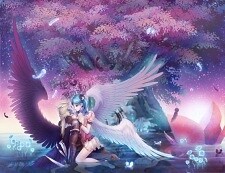 AngelicTrance