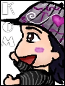 MyAnimeList profile picture for @Kom