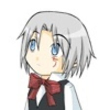 MyAnimeList profile picture for @Admonish