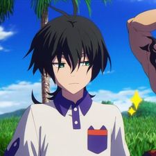 El anime de Shijou Saikyou no Daimaou, Murabito A ni Tensei suru