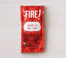FireSauce