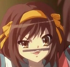 MyAnimeList profile picture for @Paperboy