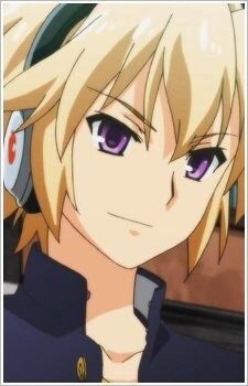 MyAnimeList profile picture for @ByStander
