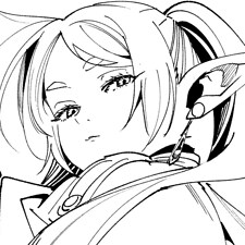 MyAnimeList profile picture for @Emin