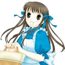 MyAnimeList profile picture for @pajamas