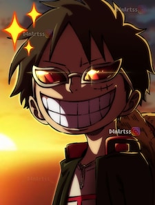 MyAnimeList profile picture for @JoaoN