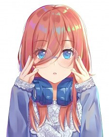 MyAnimeList profile picture for @Bahrain