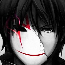 MyAnimeList profile picture for @impersonal