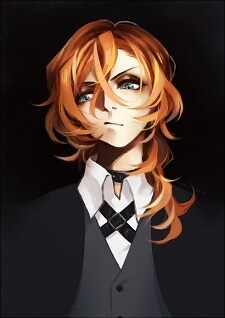 Chu-Chuuya