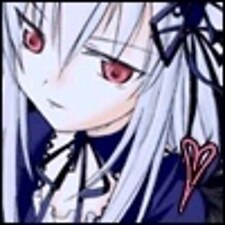 MyAnimeList profile picture for @asi