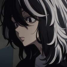 MyAnimeList profile picture for @inducement