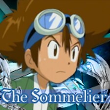 DigimonSommelier