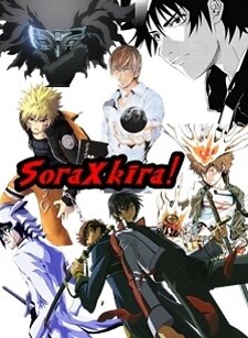 SoraXkira