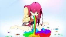 MyAnimeList profile picture for @Jeffree