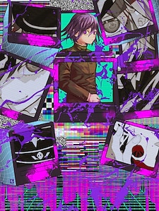 Ryo (Movie 2013) - MyAnimeList.net