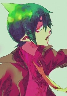 MyAnimeList profile picture for @Screwed