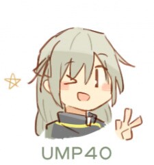 UMP40