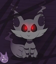 DarkFenekin