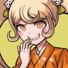 MyAnimeList profile picture for @sgt