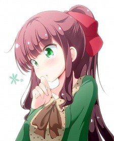 MyAnimeList profile picture for @ultrasound