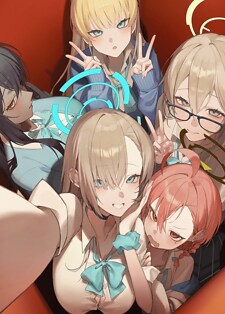 yandereu