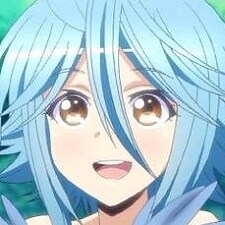 MyAnimeList profile picture for @Springer