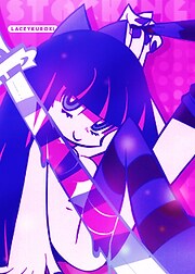 LaceyKuroki