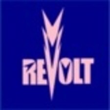 MyAnimeList profile picture for @Revolt
