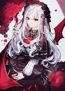 MyAnimeList profile picture for @kits