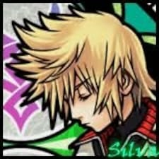 MyAnimeList profile picture for @Relokonan