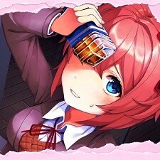 xJustSayori