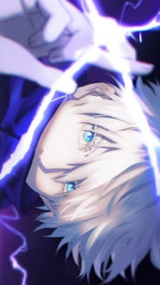 MyAnimeList profile picture for @Olywja