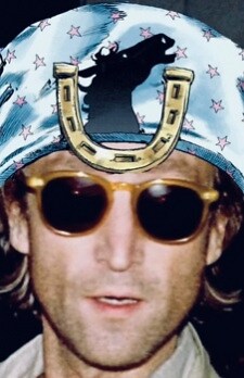 johnnylennon