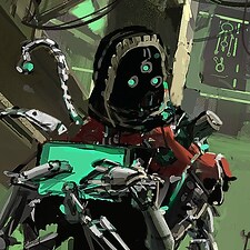 Goblerino